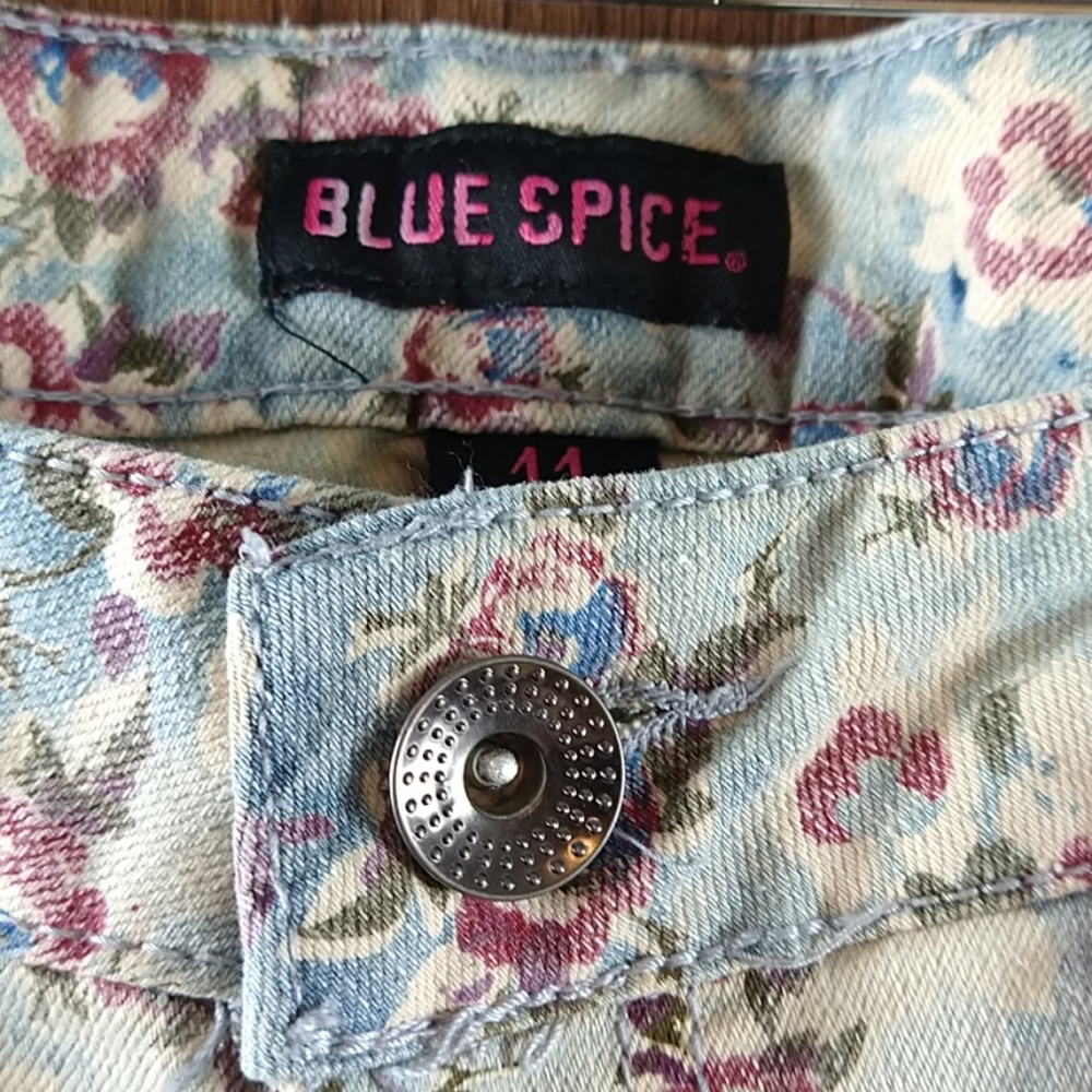 Blue spice - Picture 4 of 6